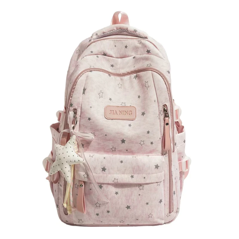 Sternen-Abenteuer-Rucksack Skanto