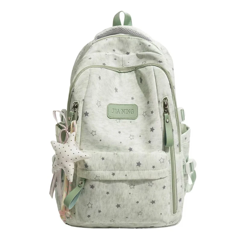 Sternen-Abenteuer-Rucksack Skanto