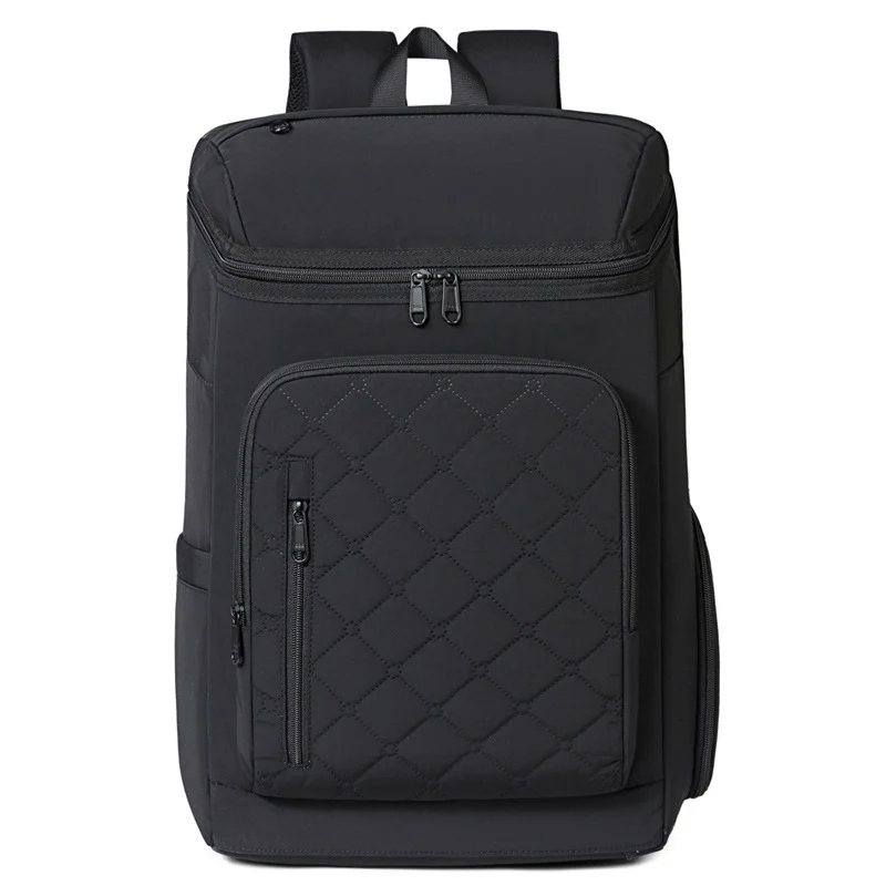 Pendler-Schulrucksack Skanto mit mehreren Fächern