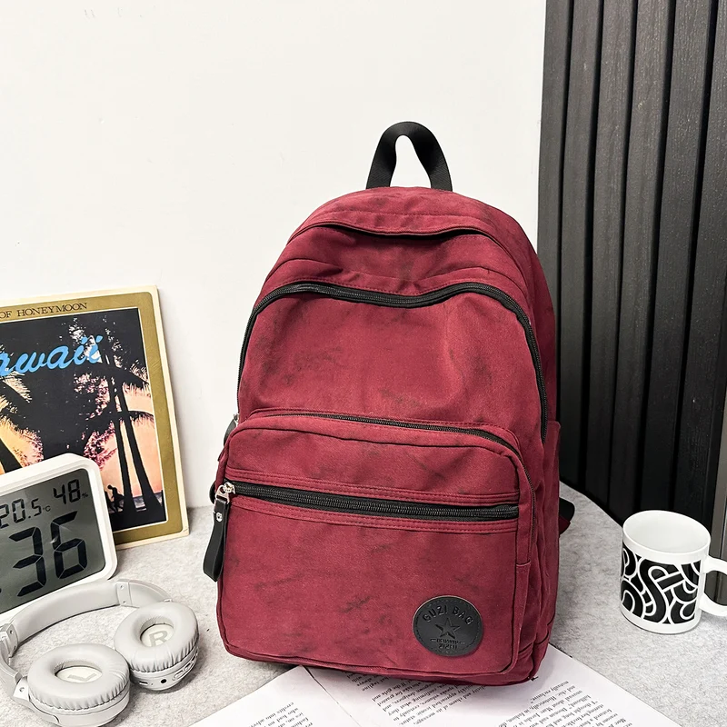 Vielseitiger Multifunktionsrucksack Skanto