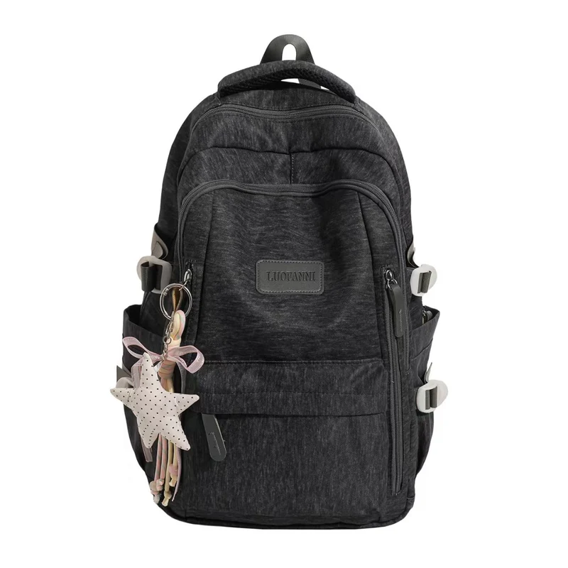 Vielseitiger Multifunktionsrucksack Skanto