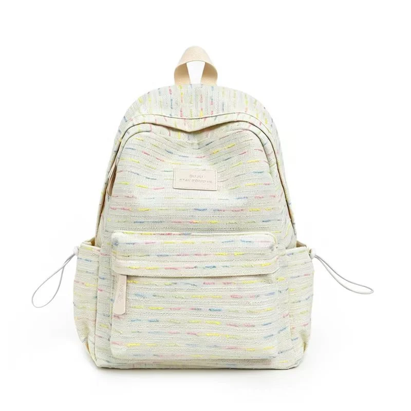 Leichter Alltagsrucksack Skanto
