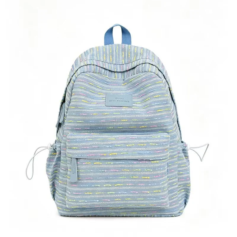 Leichter Alltagsrucksack Skanto