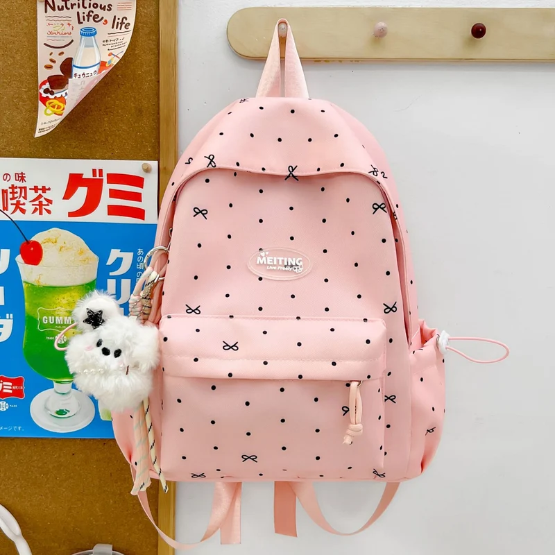 Rucksack Skanto im Fun-Design