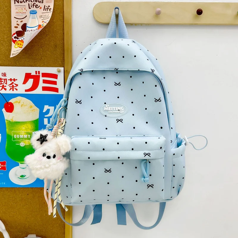 Rucksack Skanto im Fun-Design
