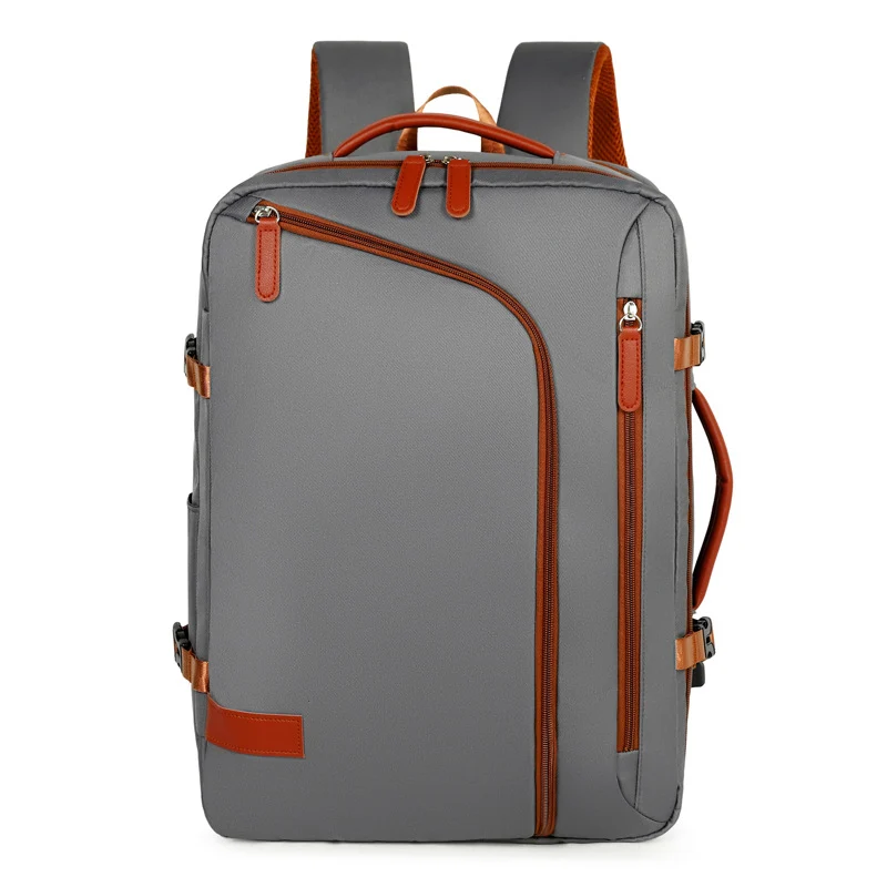 Vielseitiger Reise-Schulrucksack Skanto mit mehreren Fächern