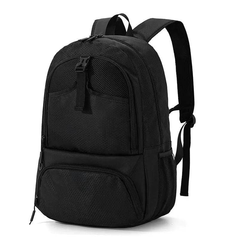 Vielseitiger Leichter Outdoor-Schulrucksack Skanto