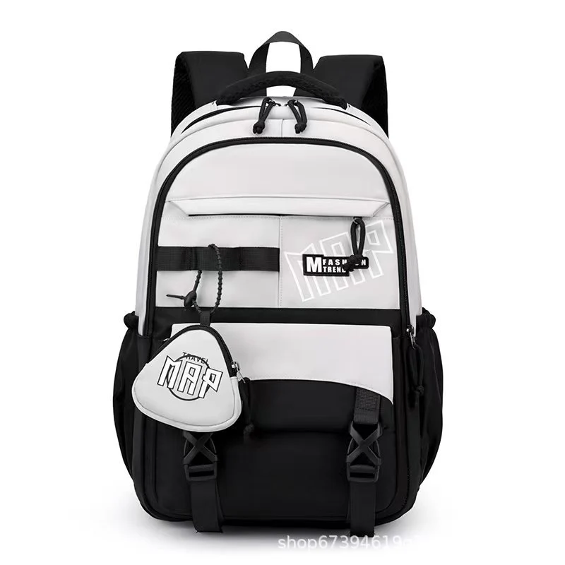 Vielseitiger Funktionsrucksack Skanto