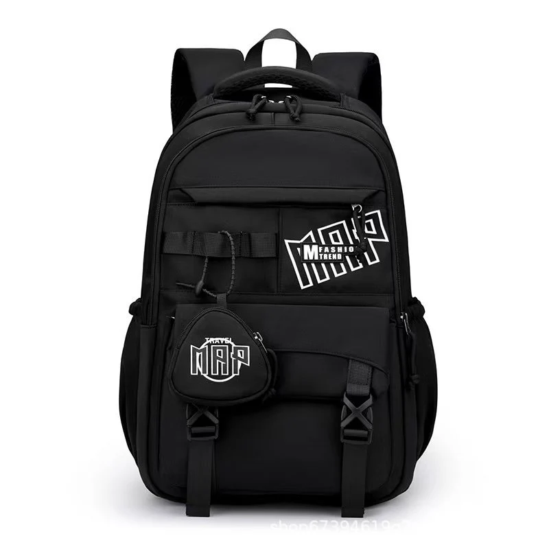 Vielseitiger Funktionsrucksack Skanto