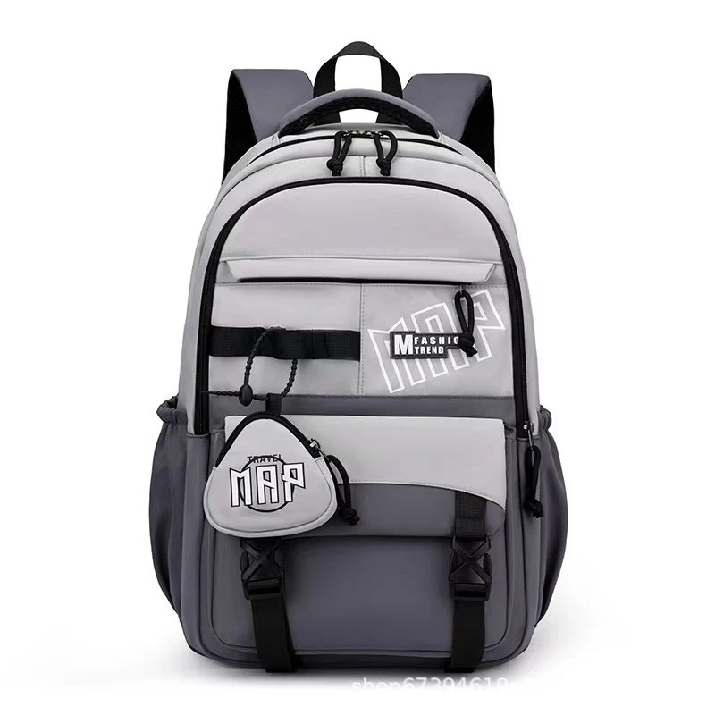 Vielseitiger Funktionsrucksack Skanto