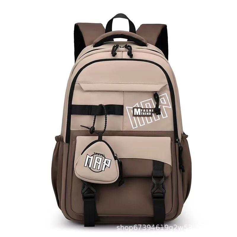 Vielseitiger Funktionsrucksack Skanto