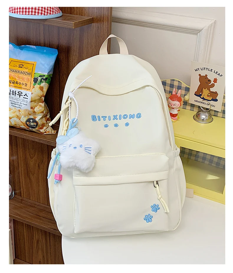 Vielseitiger Freizeit-Rucksack Skanto