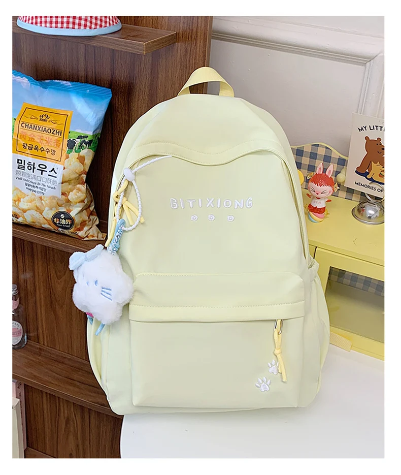Vielseitiger Freizeit-Rucksack Skanto