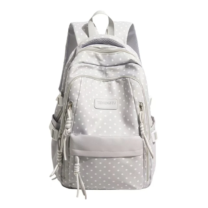 Vielseitiger Abenteuer-Rucksack Skanto