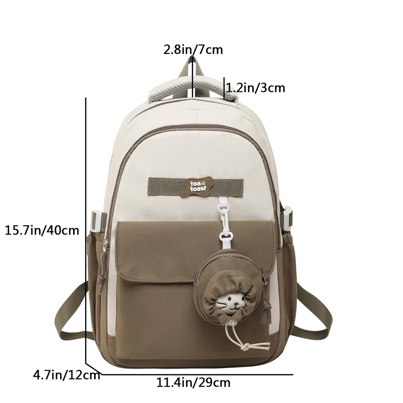 Rucksack Skanto