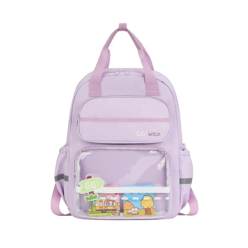 Trendiger Rucksack Skanto