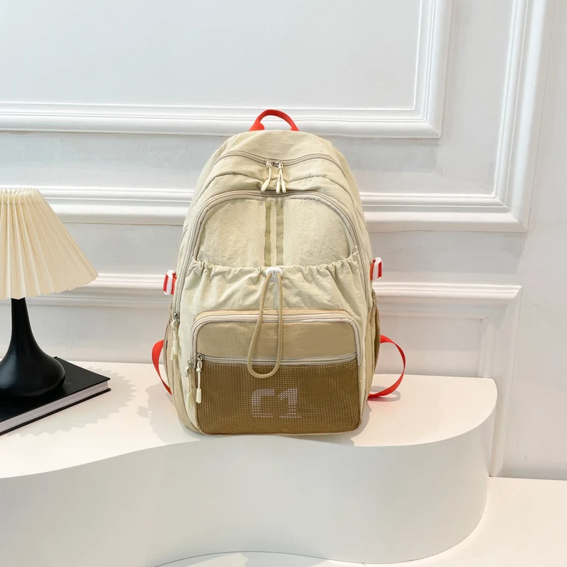 Sportlicher Rucksack Skanto