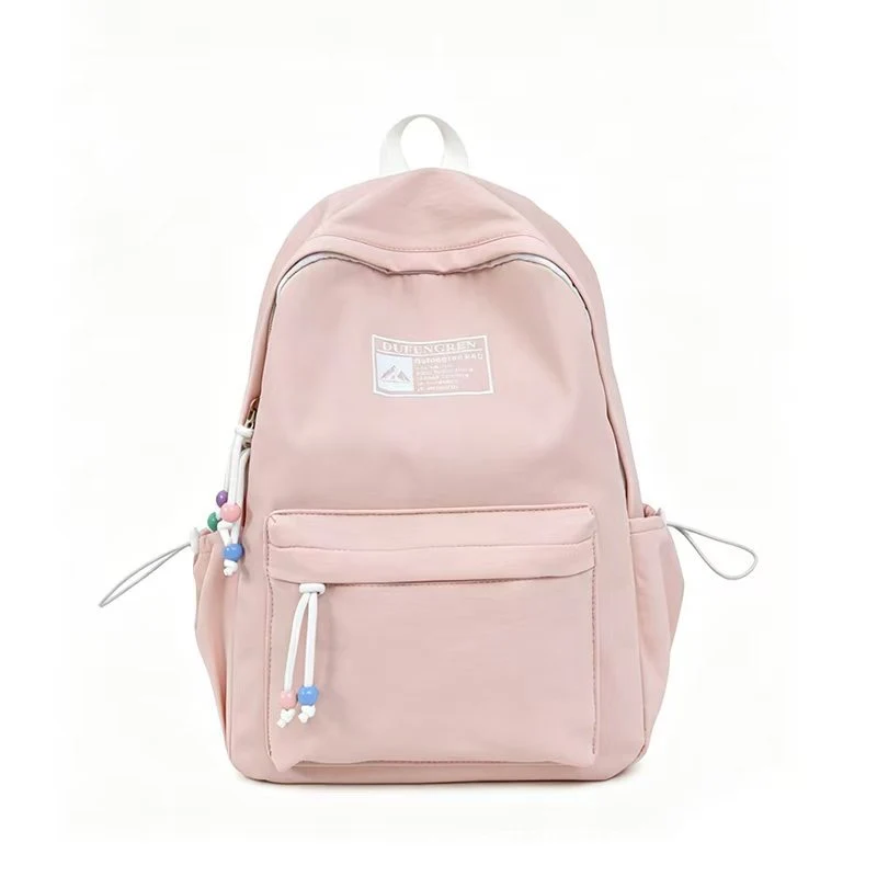 Leichter praktischer Rucksack Skanto