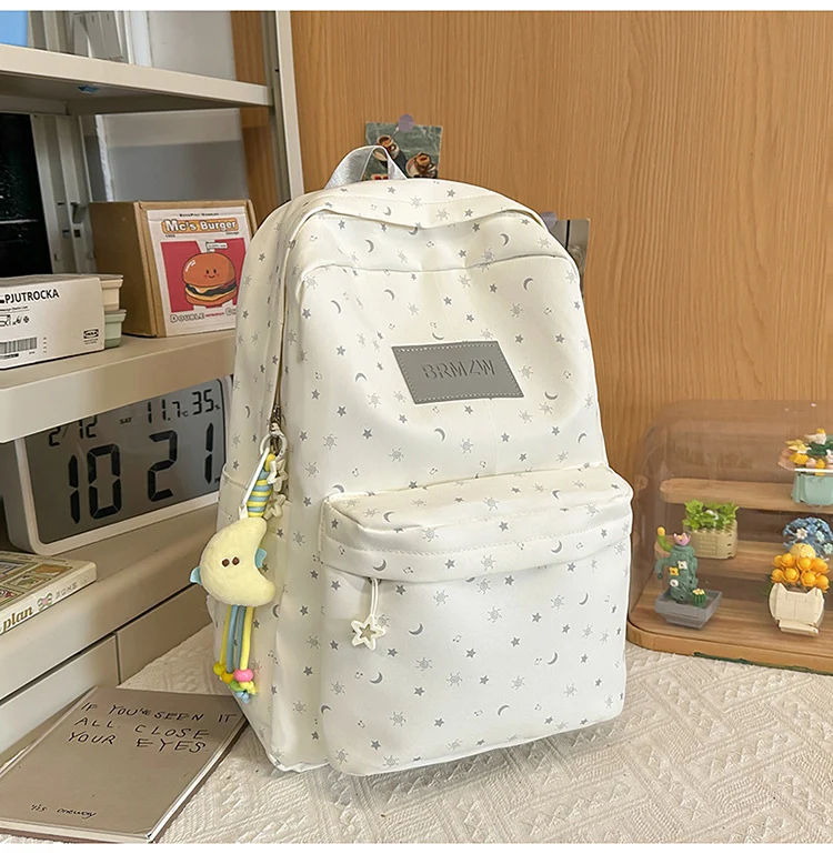 Leichter Reiserucksack Skanto