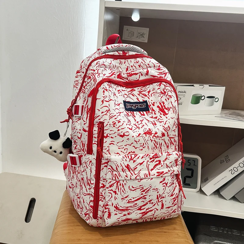 Urbaner Abenteuer-Rucksack Skanto