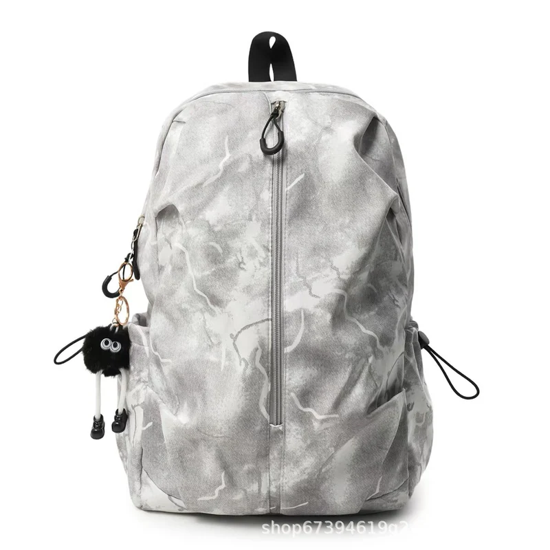 Trendiger Mehrtaschen-Rucksack Skanto