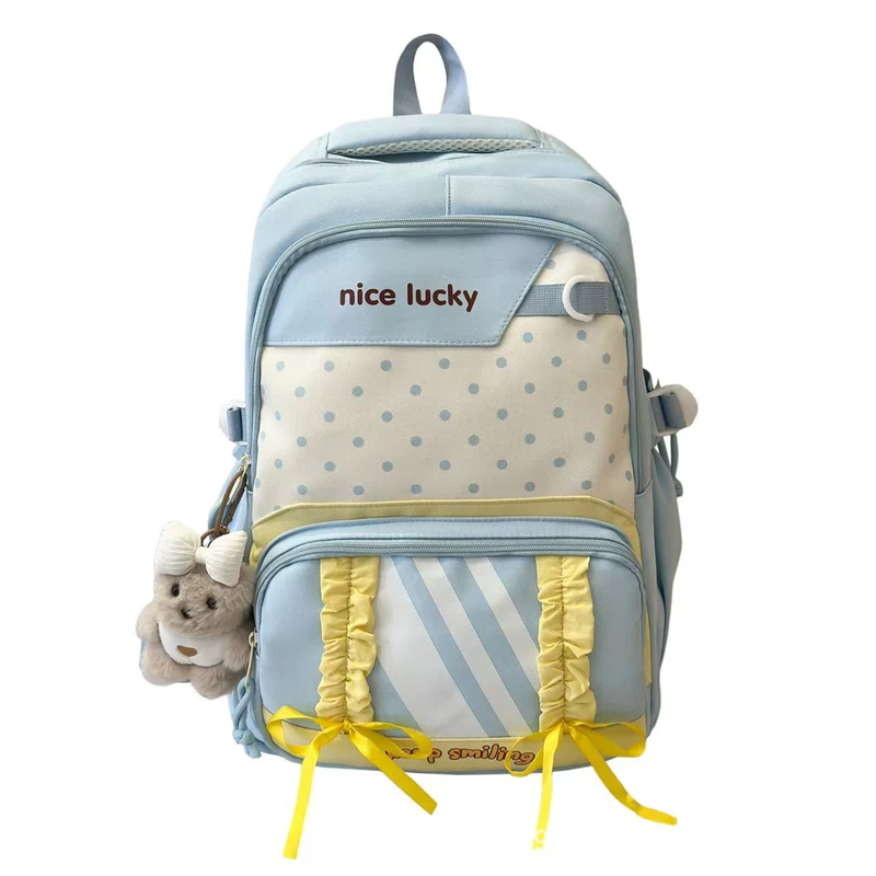 Verspielter Deko-Rucksack Skanto