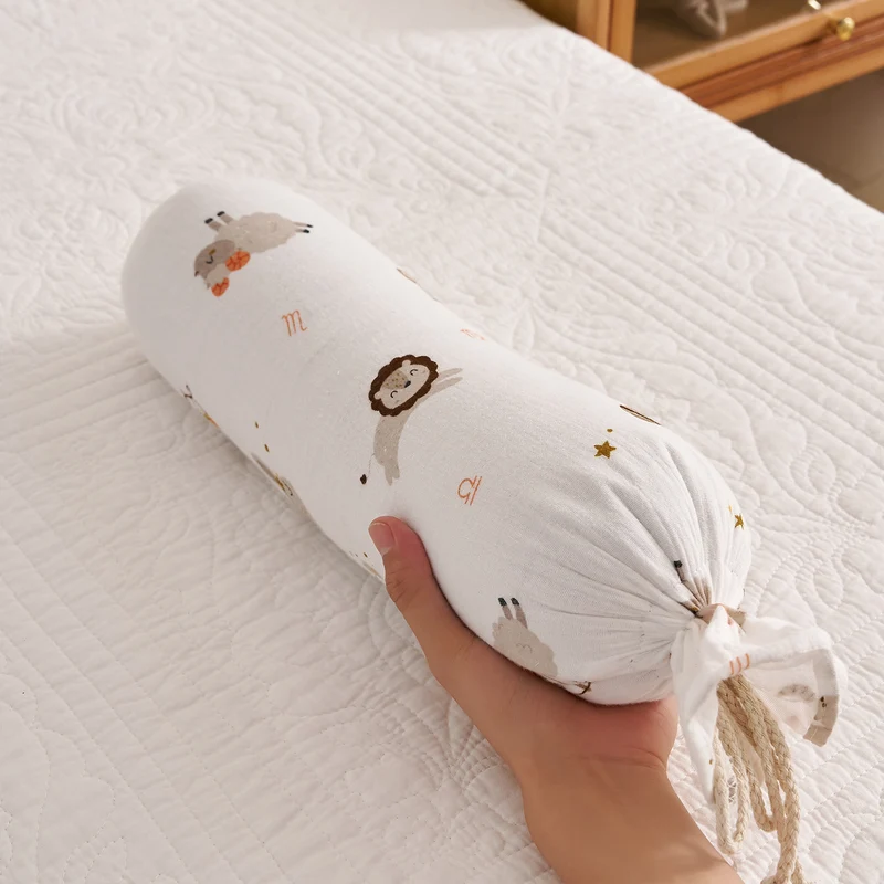 Kinder-Meditationsrolle mit Tiermotiv Skanto