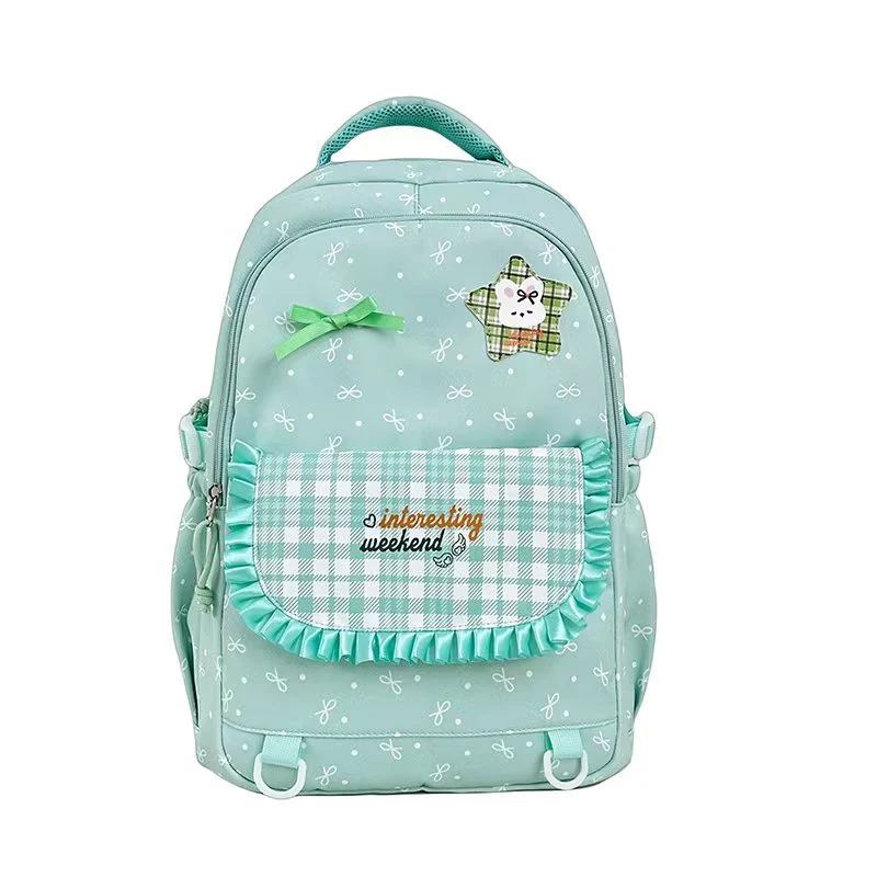Dekorativer Tagesrucksack Skanto