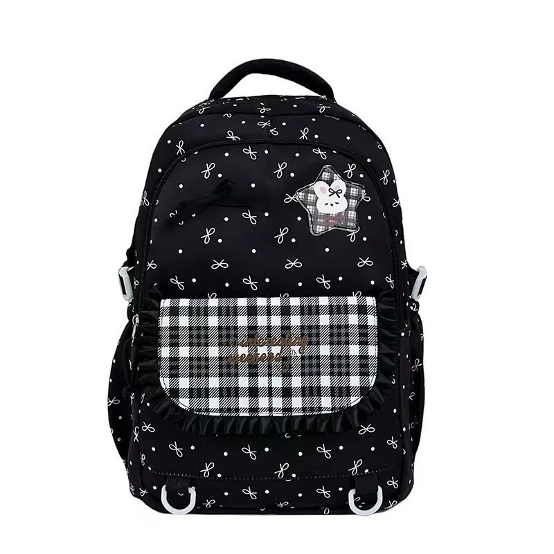 Dekorativer Tagesrucksack Skanto
