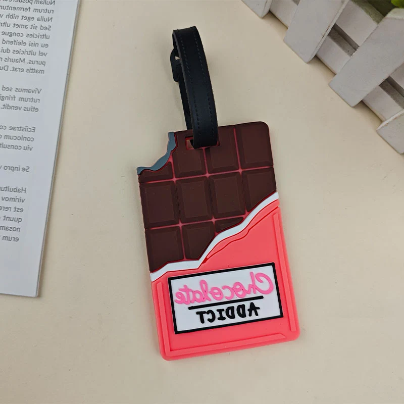 Unisex Dekorativer Kofferanhänger Skanto