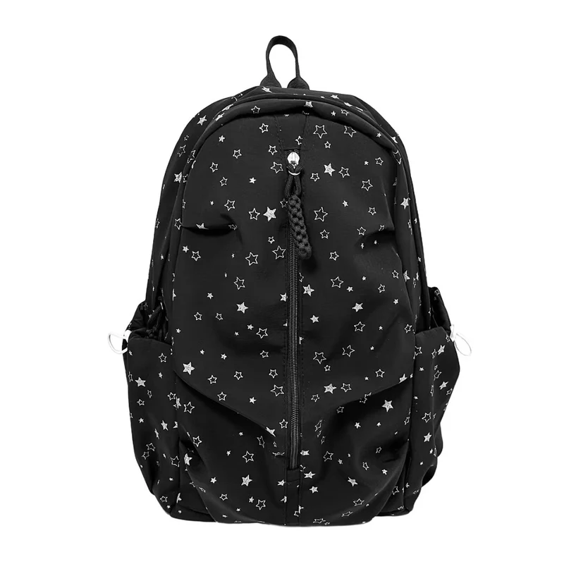 Multifunktionsrucksack Skanto mit Sternenmuster