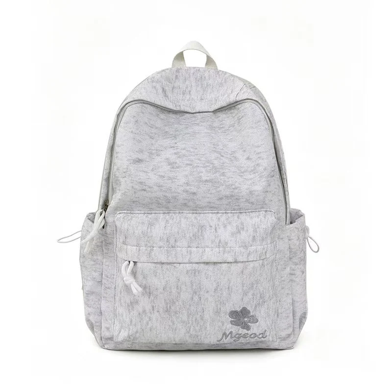 Leichter Rucksack Skanto mit mehreren Taschen