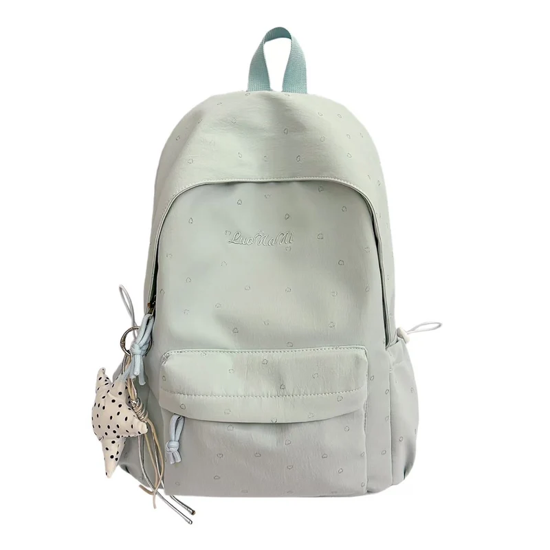 Leichter Rucksack Skanto mit mehreren Taschen 1784809864