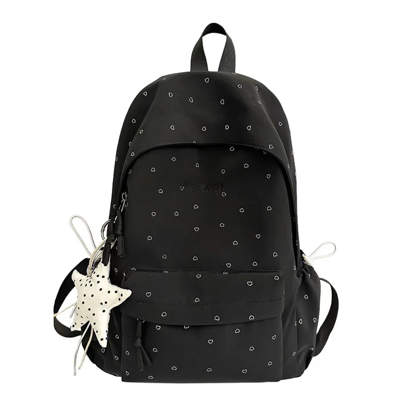 Leichter Rucksack Skanto mit mehreren Taschen 1784809864