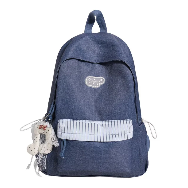 Leichter Freizeitrucksack Skanto