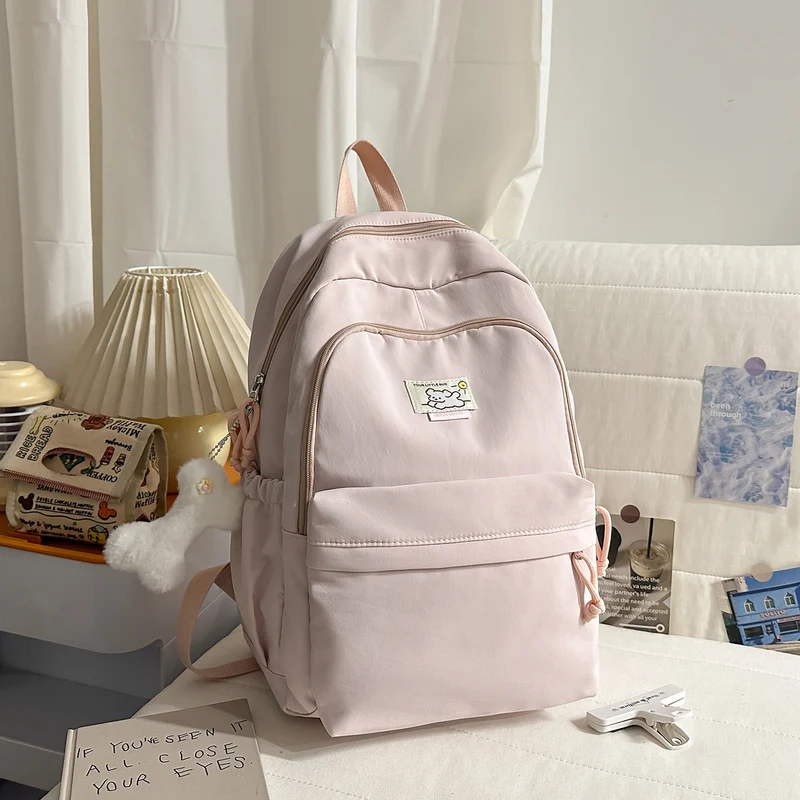Trendiger leichter Rucksack Skanto