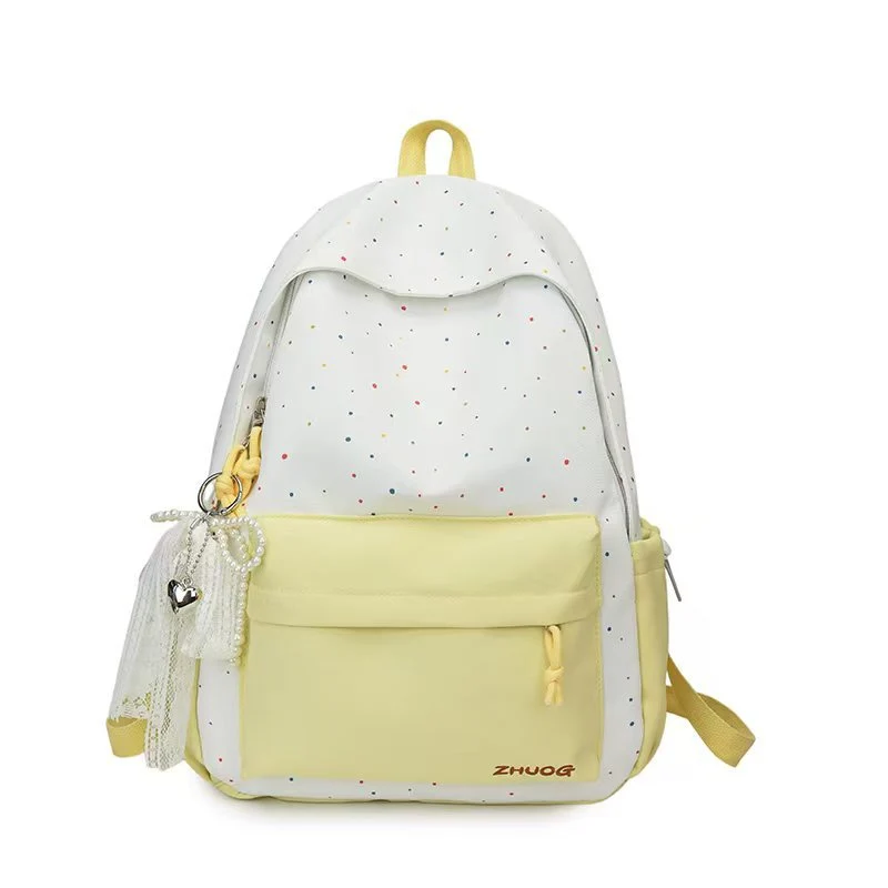 Trendiger Freizeitrucksack Skanto
