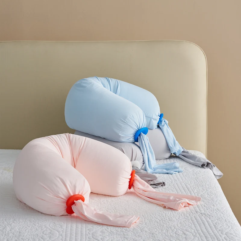 Ergonomisches Nackenstützsystem Skanto