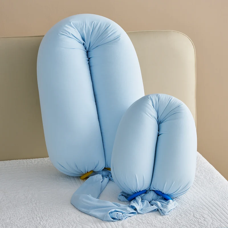 Ergonomisches Nackenstützsystem Skanto