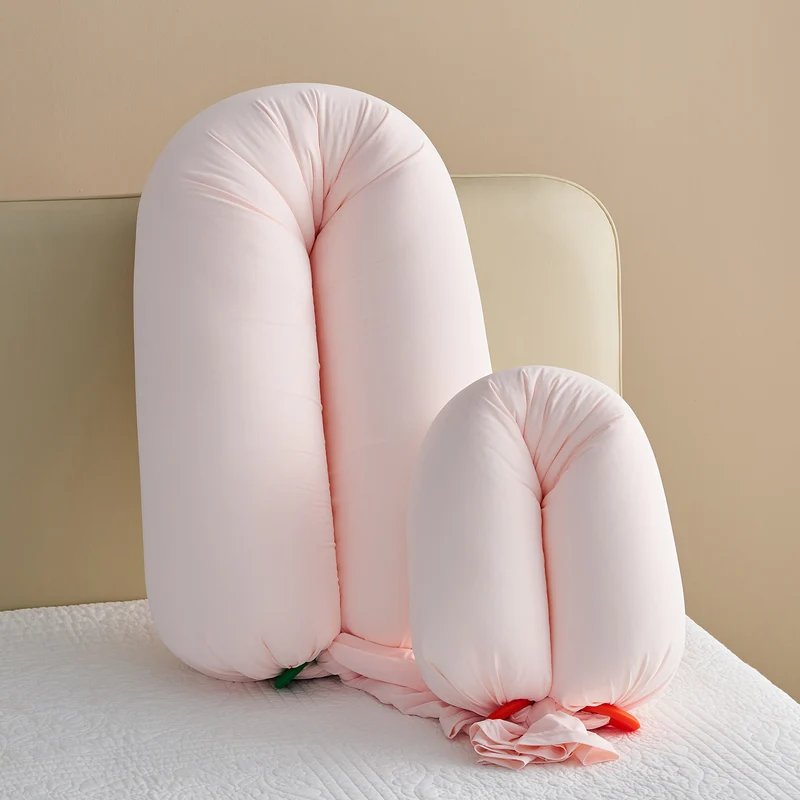 Ergonomisches Nackenstützsystem Skanto