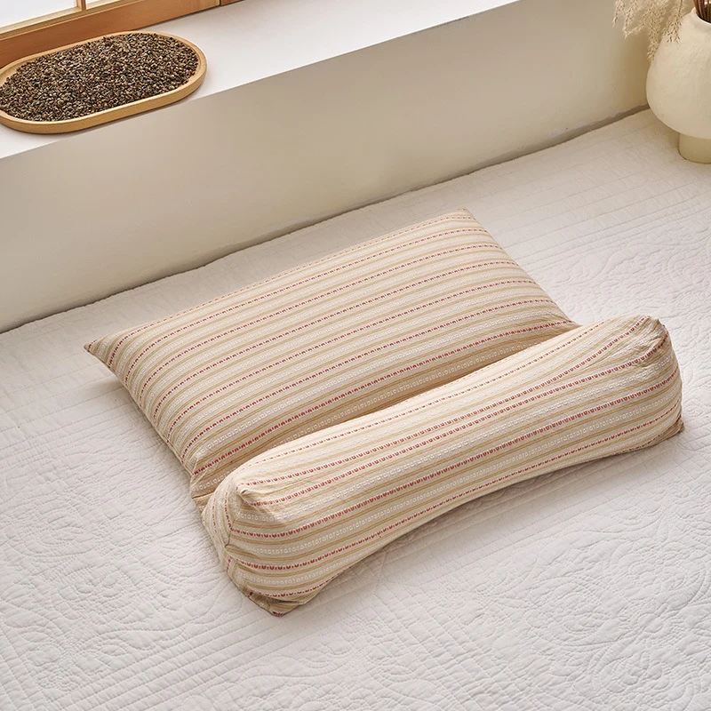 Ergonomisches Nackenkissen mit Multi-Support-Technologie Skanto