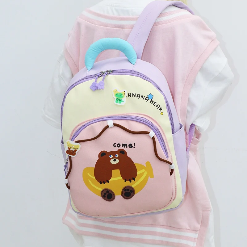 Motiv-Rucksack Skanto
