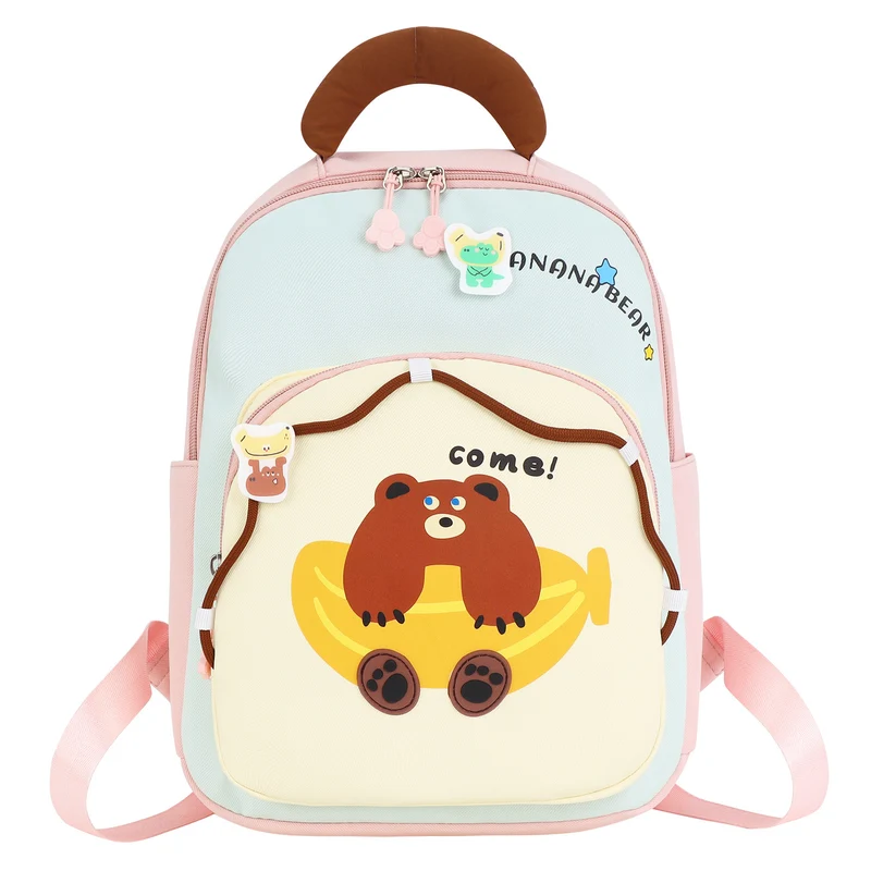 Motiv-Rucksack Skanto