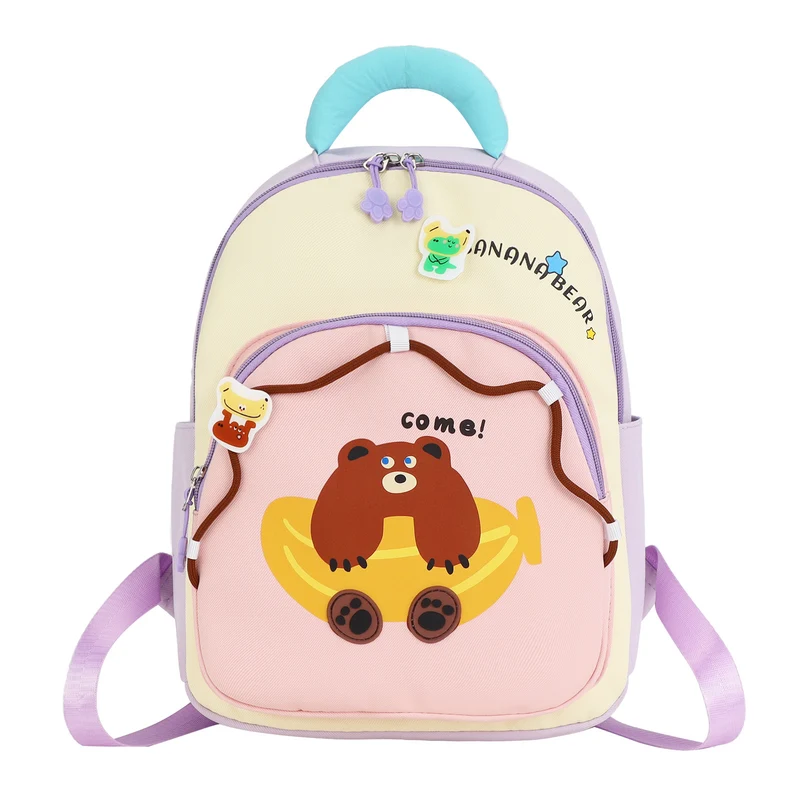 Motiv-Rucksack Skanto
