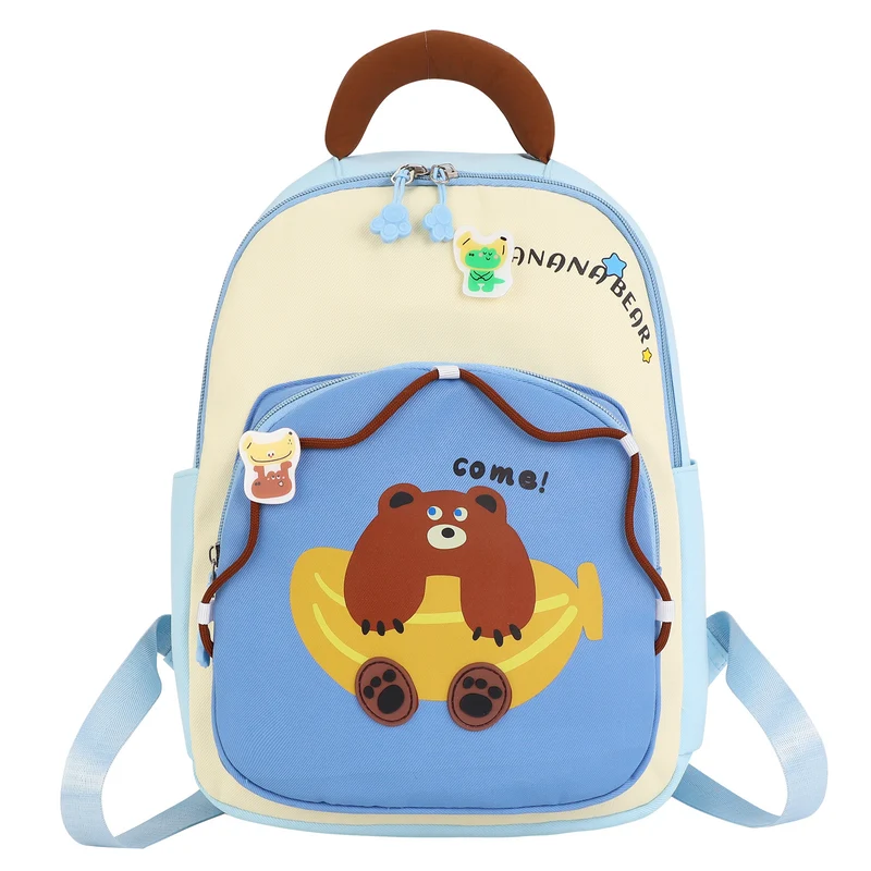 Motiv-Rucksack Skanto