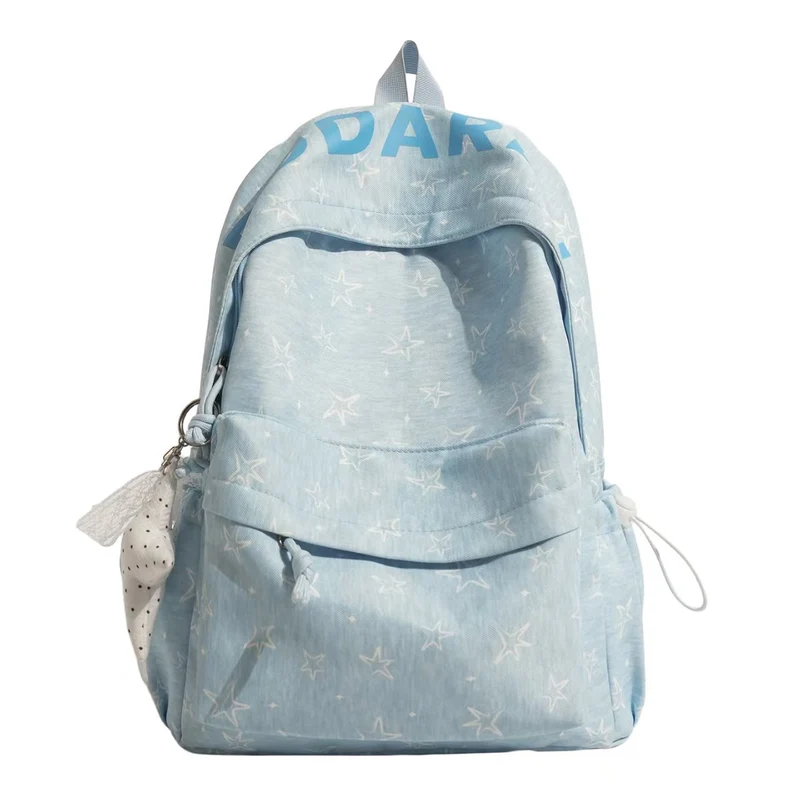 Abenteuer-Rucksack Skanto mit Sternmuster