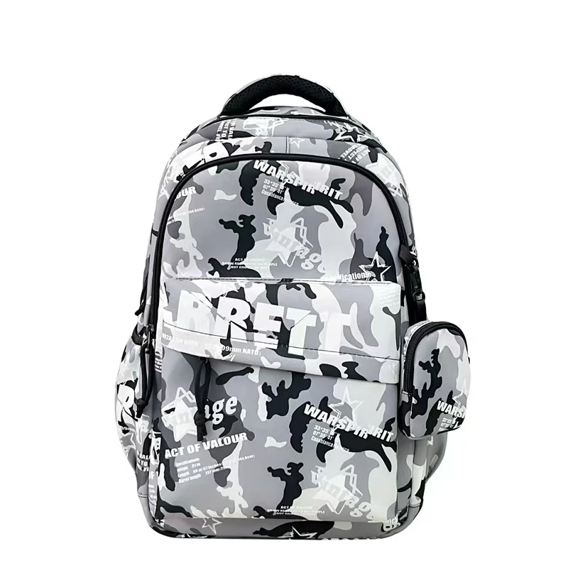 Hochleistungs-City-Rucksack Skanto