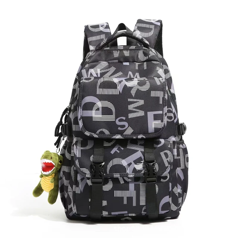 Abenteuer-Rucksack Skanto mit Grafikdruck