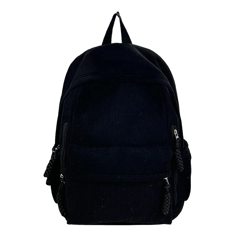 Alltagsrucksack Skanto aus strukturiertem Stoff