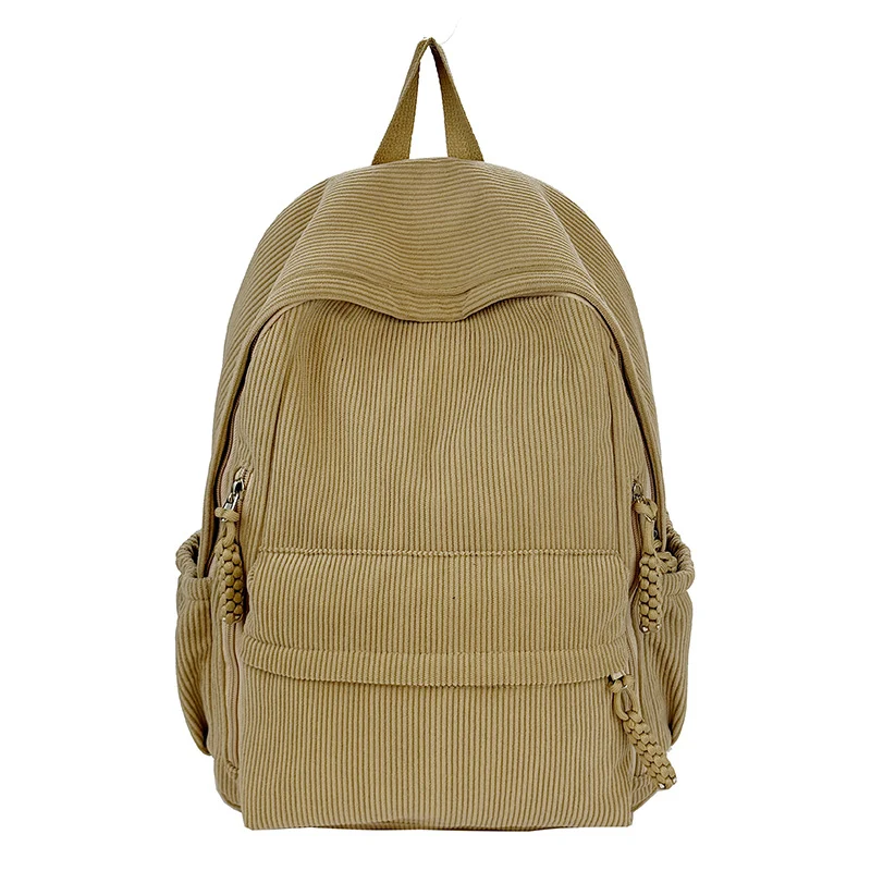 Alltagsrucksack Skanto aus strukturiertem Stoff